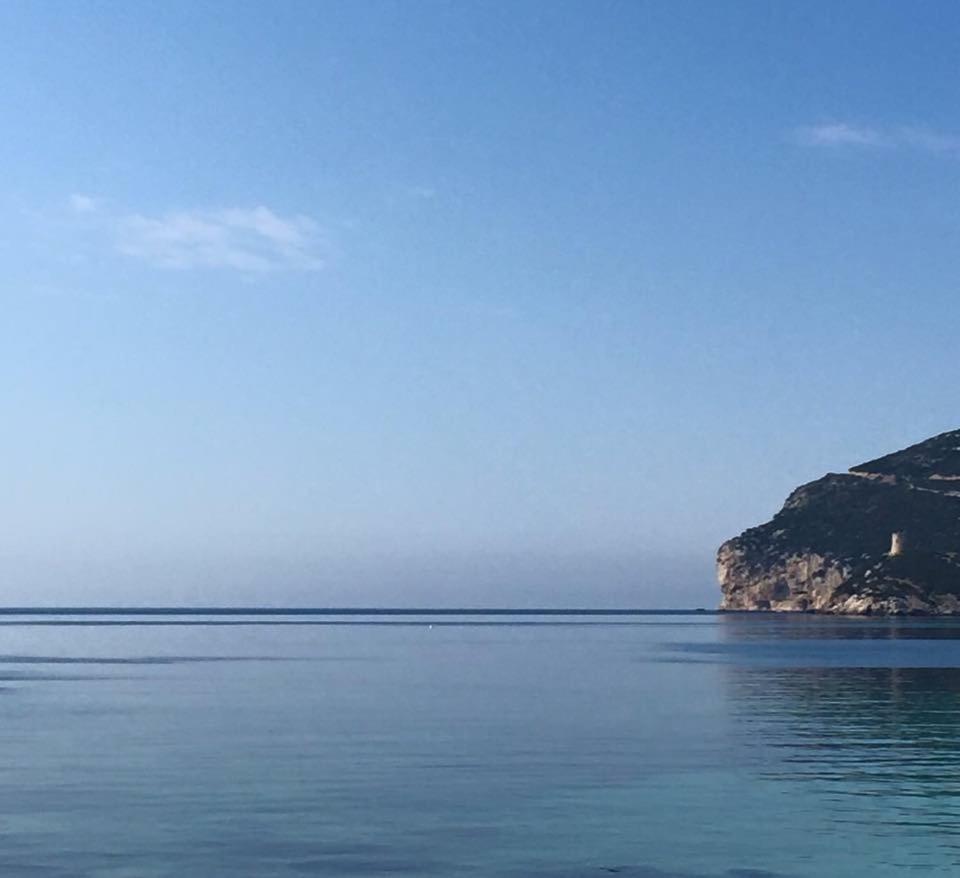 La Trabacca, Attico Nel Pieno Centro Di Levanto Dış mekan fotoğraf